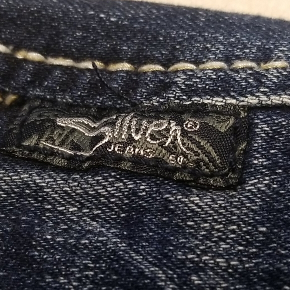 🅢︎🅐🅛︎🅔︎ ✪𝐇𝐏✪ 𝐒𝐢𝐥𝐯𝐞𝐫 𝐁𝐫𝐚𝐧𝐝 Suki - Picture 10 of 16